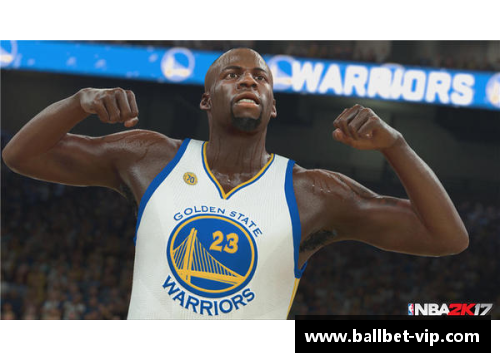 时光倒流：探索NBA 2K17球员能力值中的顶尖天才与未来之星